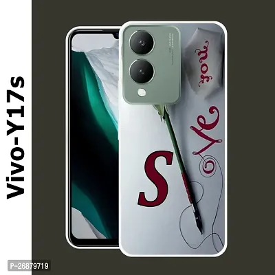 Vivo Y17s Mobile Back Cover