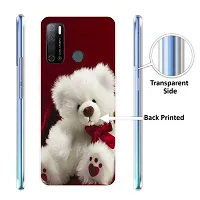 Tecno Spark Power 2 Mobile Back Cover-thumb1