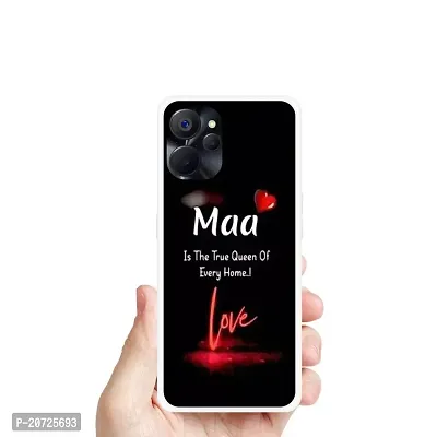 Realme 9i 5G Mobile Back Cover-thumb3