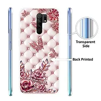 Poco M2 Mobile Back Cover-thumb1