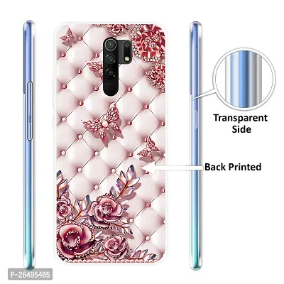 Poco M2 Mobile Back Cover-thumb2