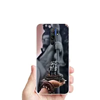 Redmi 9 Prime Mobile Back Cover-thumb2