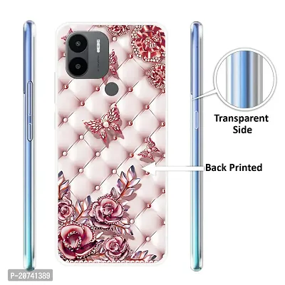 Redmi A1 Plus / Redmi A2 Plus Mobile Back Cover-thumb2