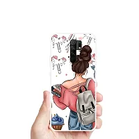 Poco M2 Mobile Back Cover-thumb2