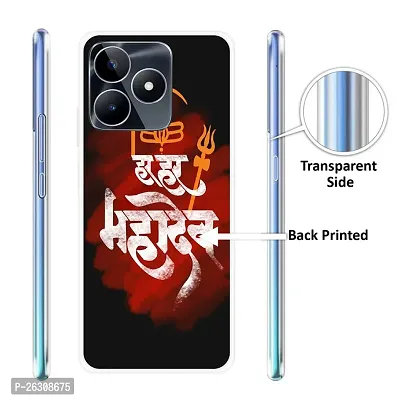 Realme Narzo N53 Prime Mobile Back Cover-thumb2