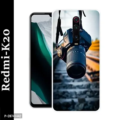 Redmi K20 / Redmi K20 Pro Mobile Back Cover