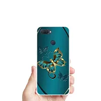 Oppo A12 Mobile Back Cover-thumb2