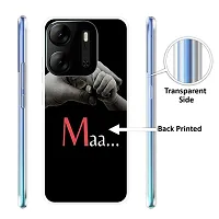 Tecno Pop 7 Pro Mobile Back Cover-thumb1