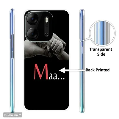 Tecno Pop 7 Pro Mobile Back Cover-thumb2