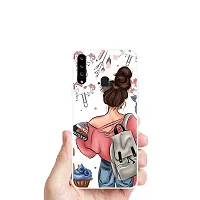 Samsung Galaxy A20s Mobile Back Cover-thumb2