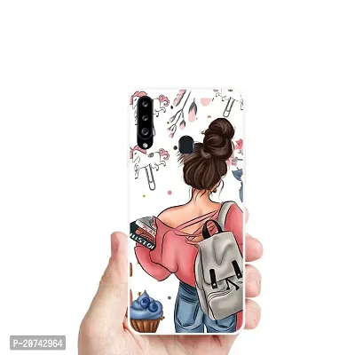 Samsung Galaxy A20s Mobile Back Cover-thumb3