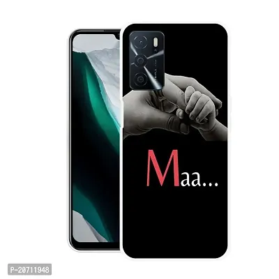 Oppo A16 / Oppo A55 Mobile Back Cover