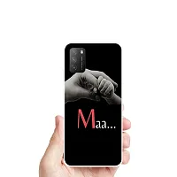 Poco M3 Mobile Back Cover-thumb3