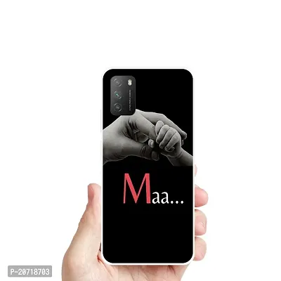 Poco M3 Mobile Back Cover-thumb4