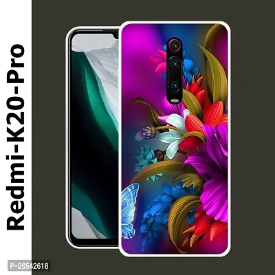 Redmi K20 Pro Mobile Back Cover-thumb0