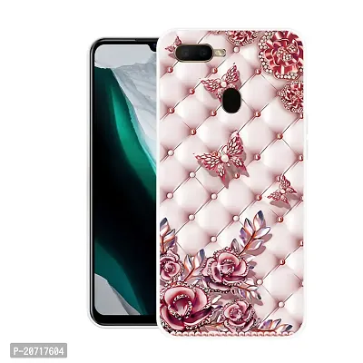 Oppo A5s / Oppo A11K / Oppo F9 Pro Mobile Back Cover