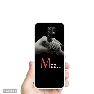 Poco M2 Mobile Back Cover-thumb4