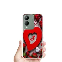 Vivo Y17s Mobile Back Cover-thumb2