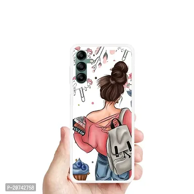 Samsung Galaxy A04s Mobile Back Cover-thumb3