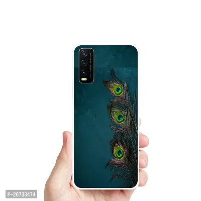 Vivo Y20 Mobile Back Cover-thumb3