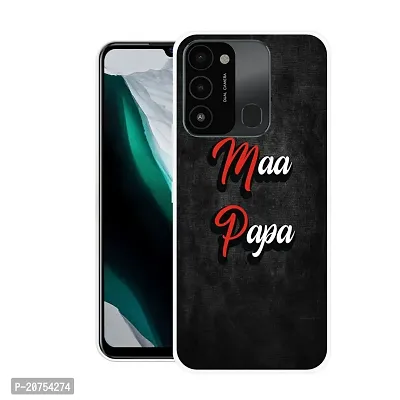 Tecno Spark Go 2022 / Tecno Spark 9 Mobile Back Cover