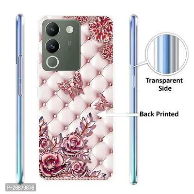 Vivo Y200 5G Mobile Back Cover-thumb2