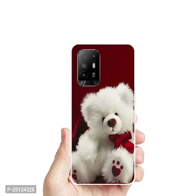 Oppo F19 Pro Plus 5G Mobile Back Cover-thumb3