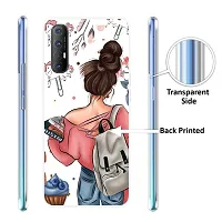 Oppo Reno 3 Pro Mobile Back Cover-thumb1