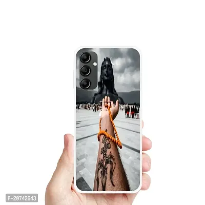 Samsung Galaxy A14 5G Mobile Back Cover-thumb3