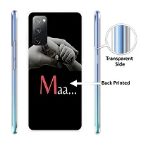 Samsung Galaxy S20 FE Mobile Back Cover-thumb1