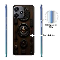 Redmi 12 5G Mobile Back Cover-thumb1