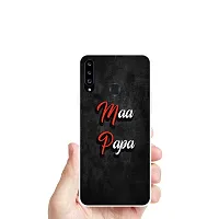 Samsung Galaxy A20s Mobile Back Cover-thumb2