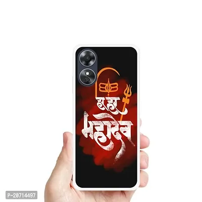 Oppo A17 Mobile Back Cover-thumb3