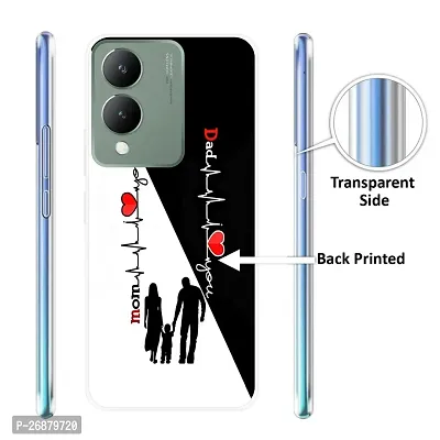 Vivo Y17s Mobile Back Cover-thumb2