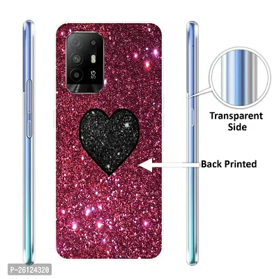 Oppo F19 Pro Plus 5G Mobile Back Cover-thumb2