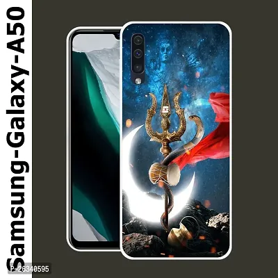 Samsung Galaxy A50 Mobile Back Cover-thumb0