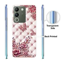 Vivo Y200 5G Mobile Back Cover-thumb1