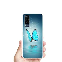 Vivo Y53s Mobile Back Cover-thumb2