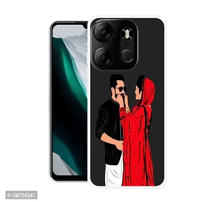 Tecno Spark Go 2023 Mobile Back Cover-thumb0