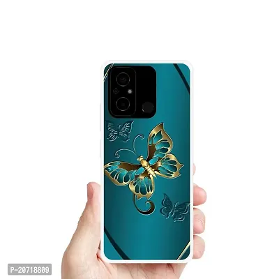 Poco C55 Mobile Back Cover-thumb4