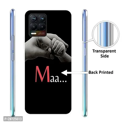 Realme 8 / Realme 8 Pro Mobile Back Cover-thumb2