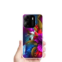 Tecno Pop 7 Pro Mobile Back Cover-thumb2