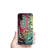 Itel A48 Mobile Back Cover-thumb2