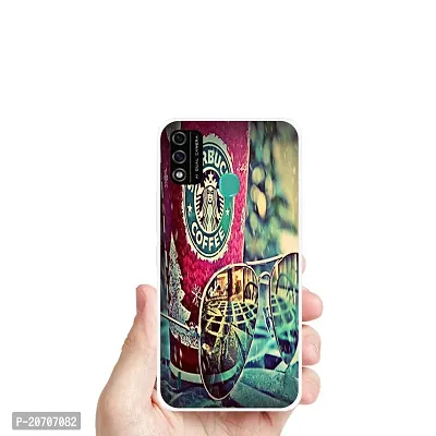 Itel A48 Mobile Back Cover-thumb3