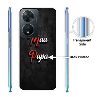 Vivo T2 5G Mobile Back Cover-thumb1