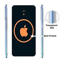 Redmi 8A Mobile Back Cover-thumb1