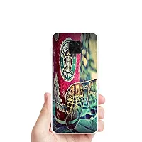 Poco M2 Pro Mobile Back Cover-thumb3