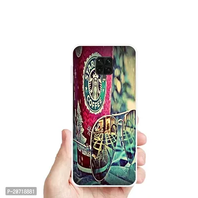 Poco M2 Pro Mobile Back Cover-thumb4