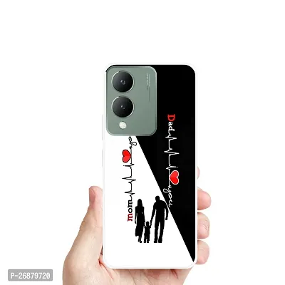 Vivo Y17s Mobile Back Cover-thumb3