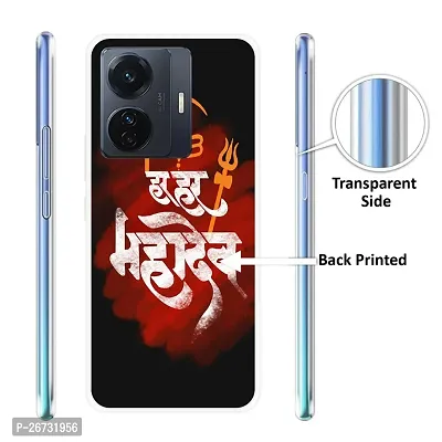 Vivo T1 Pro 5G Mobile Back Cover-thumb2